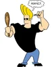 Johnny Bravo