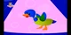 Ducky The Duck