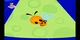 Bubble The Bee