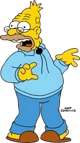 Abe Simpson