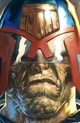 Judge Dredd
