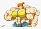 Buff Misty