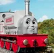 Stanley The 0-6-0ST