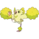 Oricorio Pom Pom Sty