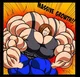 Buff Ochako