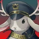 MILGRAM Jackalope