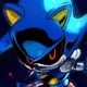 Metal Sonic