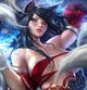 Ahri