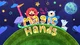 Magic Hands Cbeebies