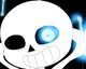Sans stronger then u