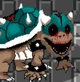 Bowser EXE