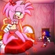 Giantess amy rose