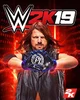 WWE 2K19 CAW