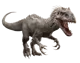 Indominus Rex