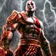 Greece Kratos 