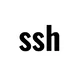 ssh