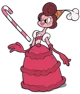Baroness Van Bon Bon