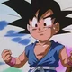GT Goku