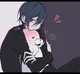Mastermind Saihara