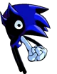 Cyclops sonic
