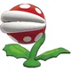 piranha plant