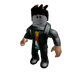 Roblox Noob