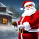 Santa Claus 