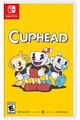 Cuphead Game