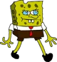 Spongebob Sickpants