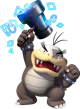 Morton koopa