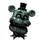 Funtime Freddy - CTW