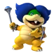 Ludwig Von koopa