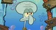 squidward