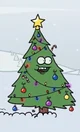 A Christmas Tree