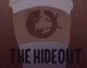 the hideout cafe