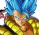 Gogeta 