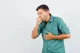 Coughing Man