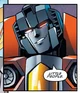 Starscream