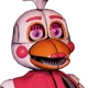 Funtime Chica