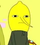 Earl of Lemongrab