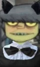UwU murdoc