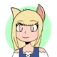 Fox Girl Jenna