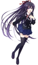 Tohka