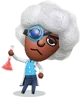 Scientist mii