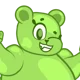 Gummy Bear