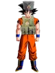 Super Serbian Goku