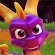 Spyro the Dragon