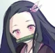 Nezuko Kamado