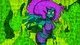Slime girl Isabella 