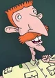 Nigel Thornberry 